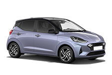 Car Hire Merthyr Tydfil - Hyundai i10 Auto - car hire Merthyr tydfil
