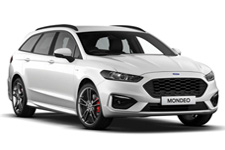 Car Hire Merthyr Tydfil - Mondeo Estate - car hire Merthyr tydfil